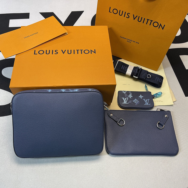 Lullal Fashion Lu-Vi bags - 10062