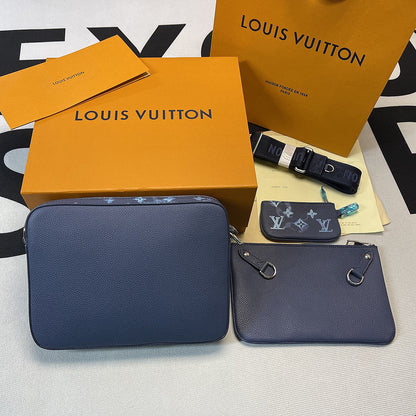 Lullal Fashion Lu-Vi bags - 10062