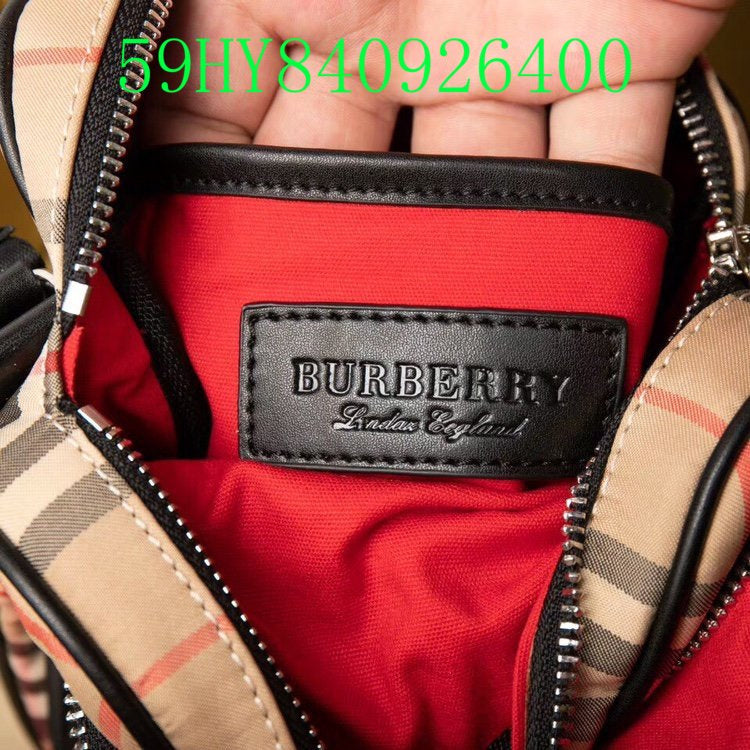 Lullal Fashion -BBR Bags - 629