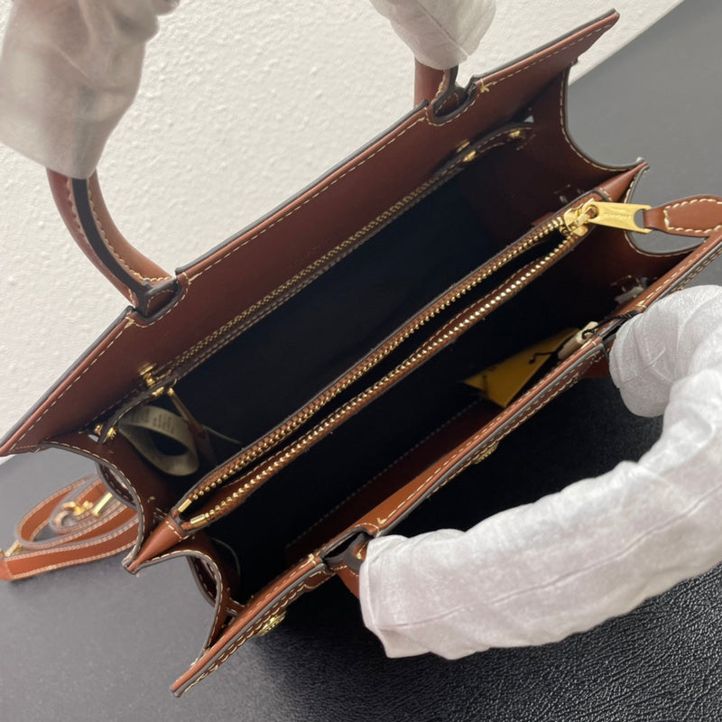 Lullal Fashion -BBR Bags - 811