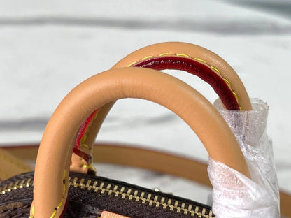 Lullal Fashion Lu-Vi Bags - 16943