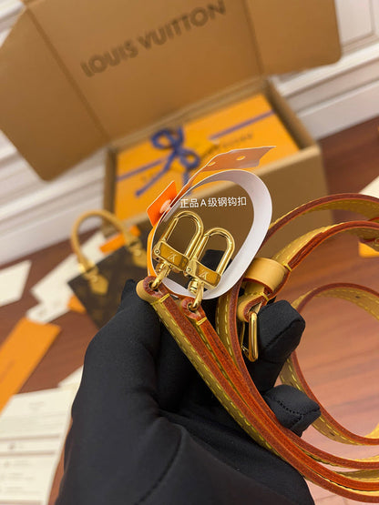 Lullal Fashion Lu-Vi Bags - 16638