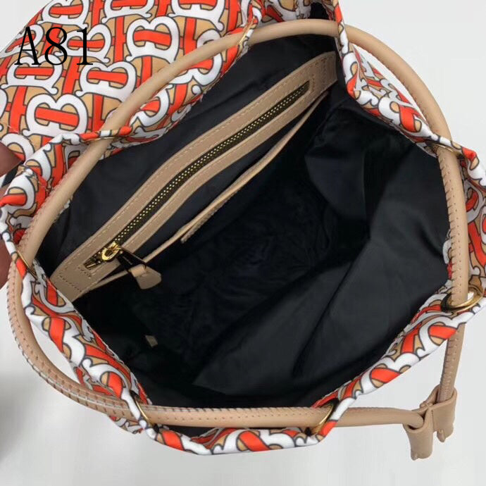 Lullal Fashion -BBR Bags - 814