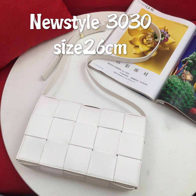 Lullal Fashion -BBR Bags - 920