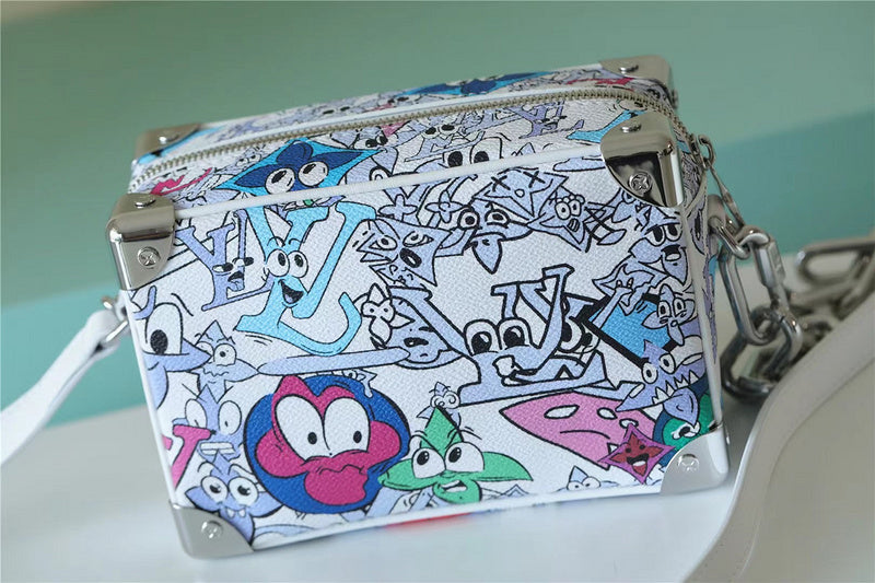 Lullal Fashion Lu-Vi bags - 10138