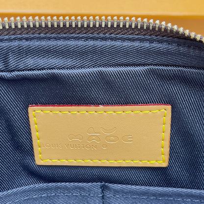 Lullal Fashion Lu-Vi bags - 10055