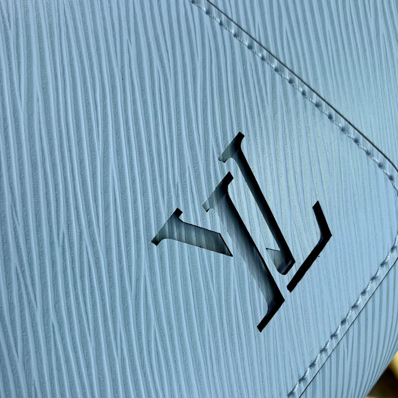 Lullal Fashion Lu-Vi Bags - 16743