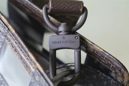 Lullal Fashion Lu-Vi bags - 10029