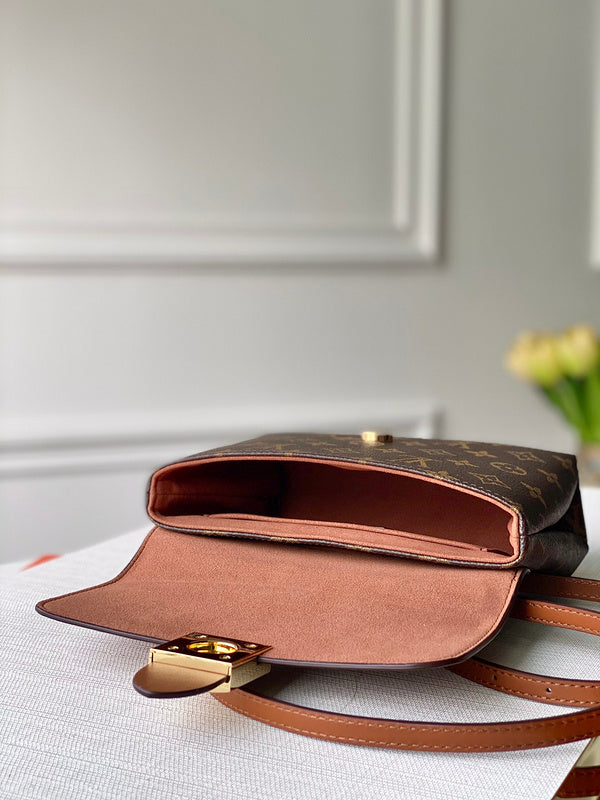 Lullal Fashion Lu-Vi Bags - 16619