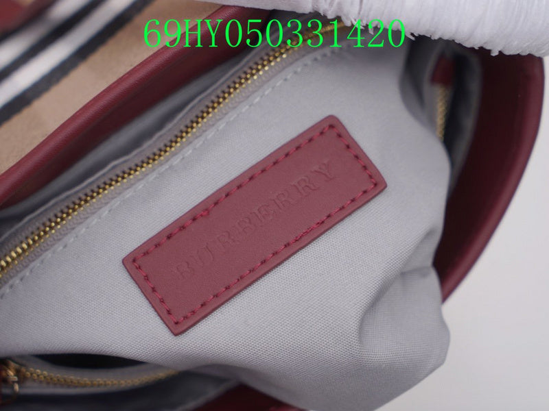 Lullal Fashion -BBR Bags - 577