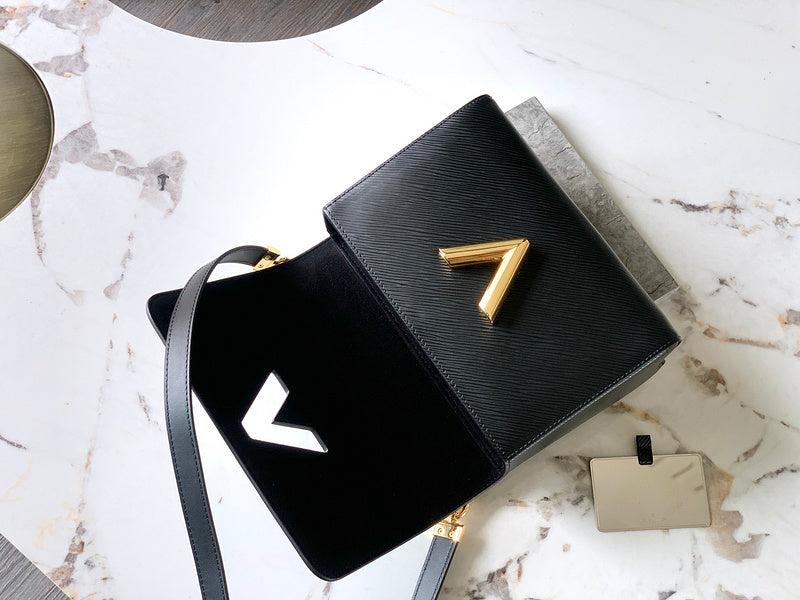 Lullal Fashion Lu-Vi Bags - 16648