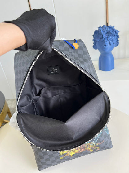 Lullal Fashion Lu-Vi Bags - 16849