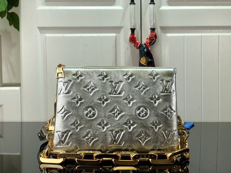 Lullal Fashion Lu-Vi Bags - 16954