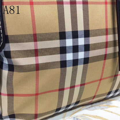 Lullal Fashion -BBR Bags - 878