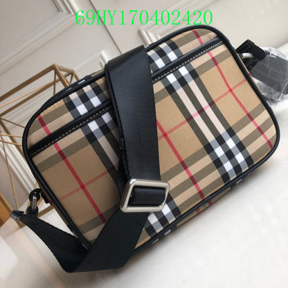 Lullal Fashion -BBR Bags - 560