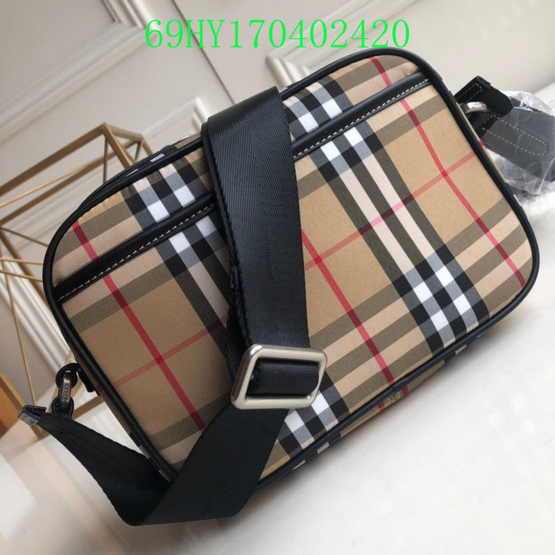 Lullal Fashion -BBR Bags - 560