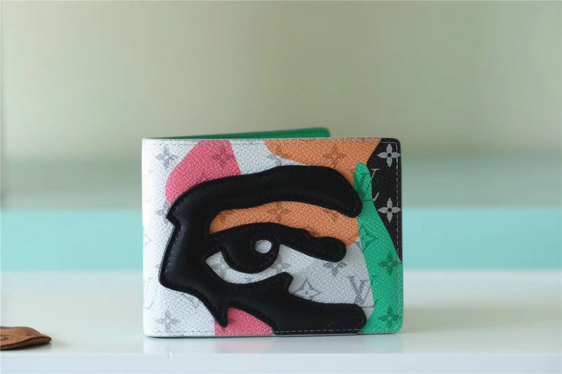 Lullal Fashion Lu-Vi bags - 10516