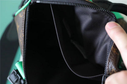 Lullal Fashion Lu-Vi bags - 11256