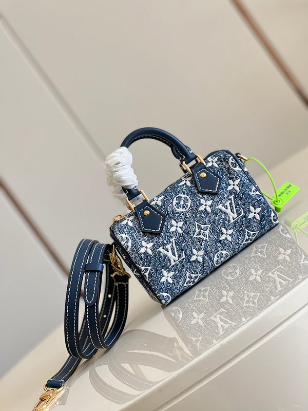 Lullal Fashion Lu-Vi bags - 17031