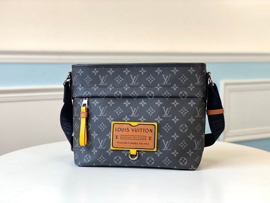 Lullal Fashion Lu-Vi bags - 17090