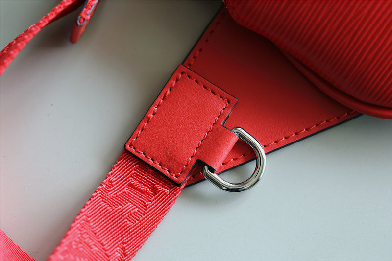 Lullal Fashion Lu-Vi bags - 10366