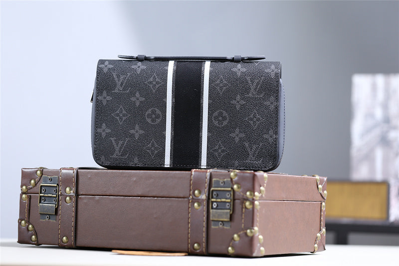 Lullal Fashion Lu-Vi bags - 10872