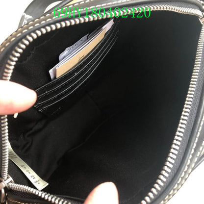 Lullal Fashion -BBR Bags - 558