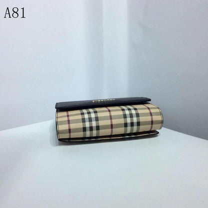 Lullal Fashion -BBR Bags - 872