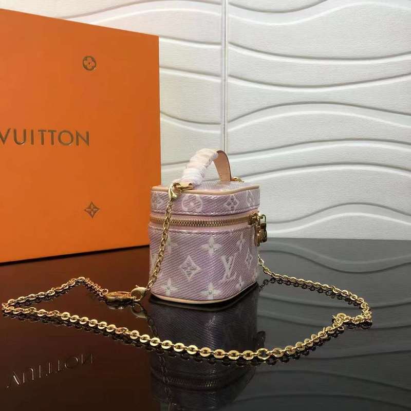 Lullal Fashion Lu-Vi bags - 11409