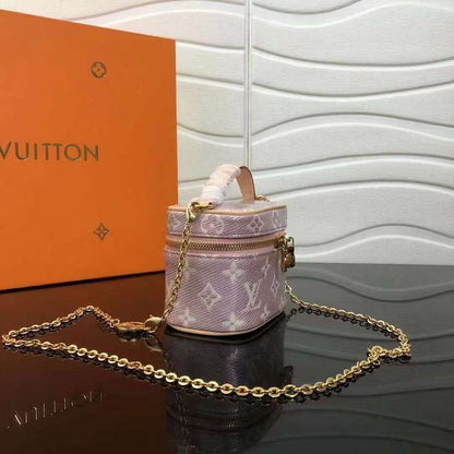 Lullal Fashion Lu-Vi bags - 11409