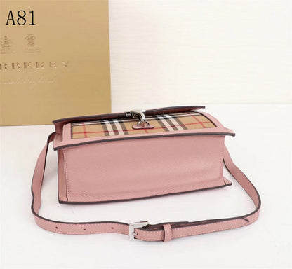 Lullal Fashion -BBR Bags - 869