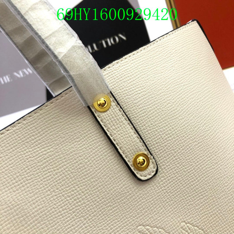 Lullal Fashion -BBR Bags - 401