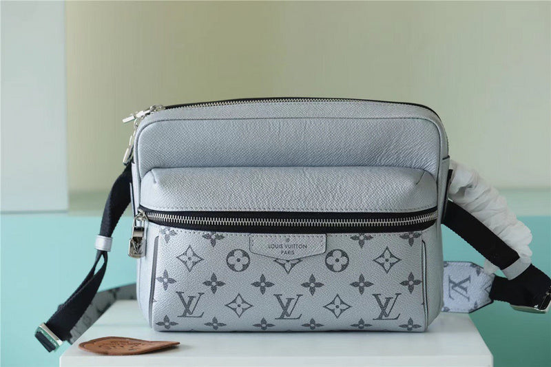 Lullal Fashion Lu-Vi bags - 10196