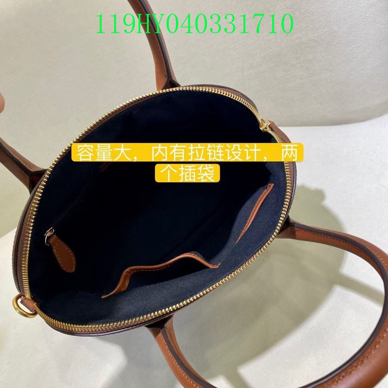 Lullal Fashion -BBR Bags - 585