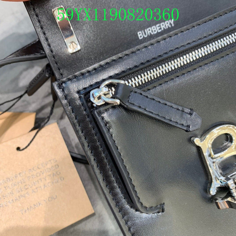 Lullal Fashion -BBR Bags - 392