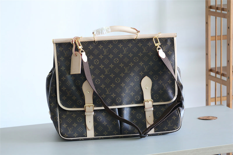 Lullal Fashion Lu-Vi bags - 10468