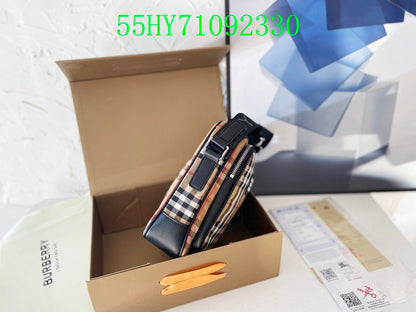 Lullal Fashion -BBR Bags - 257