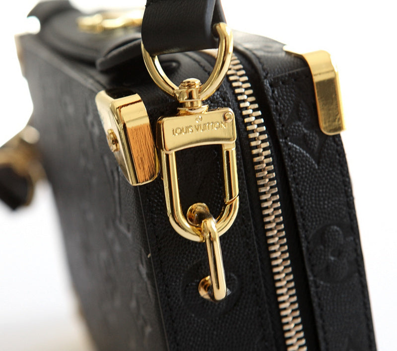 Lullal Fashion Lu-Vi Bags - 16935