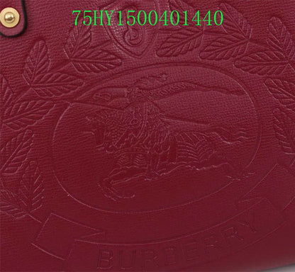 Lullal Fashion -BBR Bags - 550