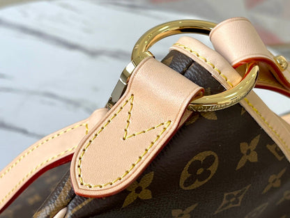 Lullal Fashion Lu-Vi Bags - 16810