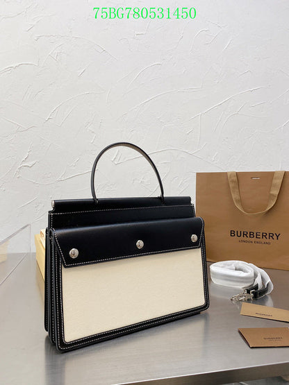 Lullal Fashion -BBR Bags - 487