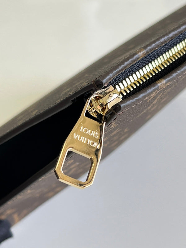 Lullal Fashion Lu-Vi Bags - 16752