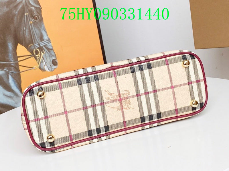 Lullal Fashion -BBR Bags - 581