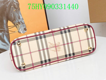 Lullal Fashion -BBR Bags - 581