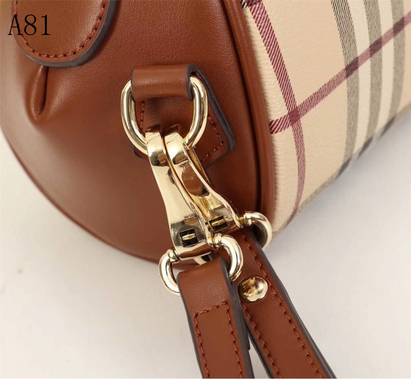 Lullal Fashion -BBR Bags - 863