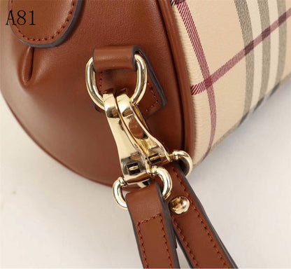 Lullal Fashion -BBR Bags - 863