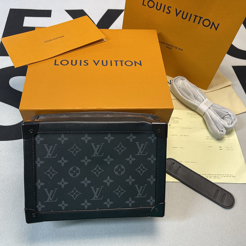 Lullal Fashion Lu-Vi bags - 10158