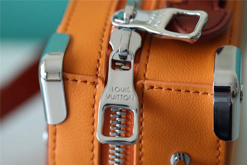 Lullal Fashion Lu-Vi bags - 10265