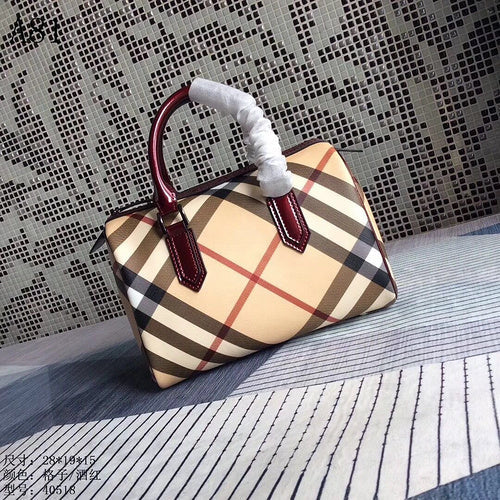 Lullal Fashion -BBR Bags - 851