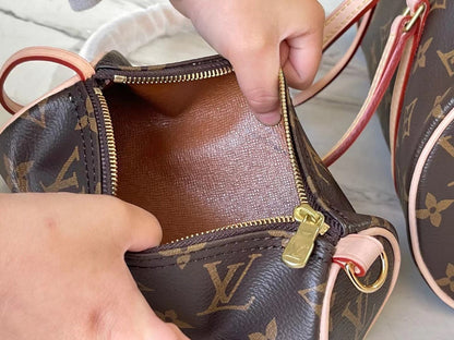 Lullal Fashion Lu-Vi bags - 17136